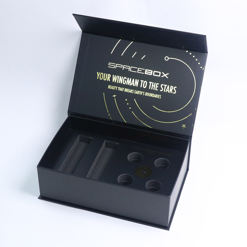 Customized Personalized Perfume Packaging Box for 30ml 50ml 100ml Luxury Perfume Gift Box