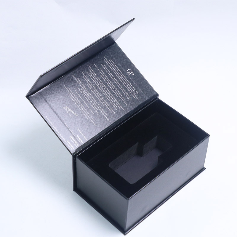 Customized Personalized Perfume Packaging Box for 30ml 50ml 100ml Luxury Perfume Gift Box