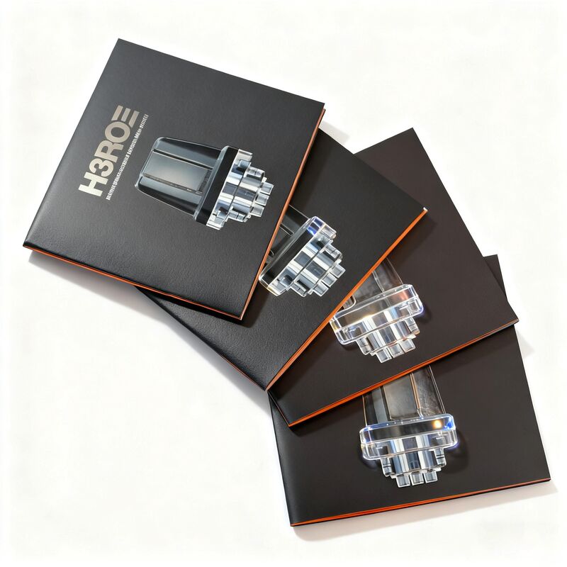 Εκτύπωση Βιβλίου Softcover Paperback Custom Full Color σε μεγέθη A4/A5/A6, 7