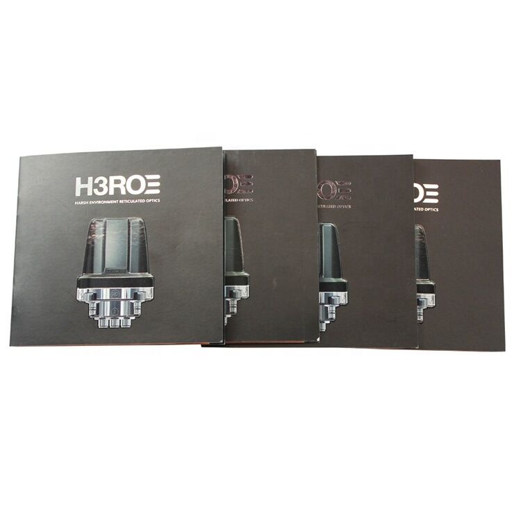 Εκτύπωση Βιβλίου Softcover Paperback Custom Full Color σε μεγέθη A4/A5/A6, 7