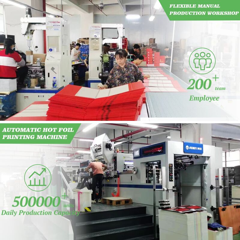 Προσαρμοσμένο λογότυπο Παρουσιαστικό κουτί με ασημένιο χαρτί και χαρτόνι 350gm πιστοποιημένο από το FSC για συσκευασία αρωμάτων πολυτελείας