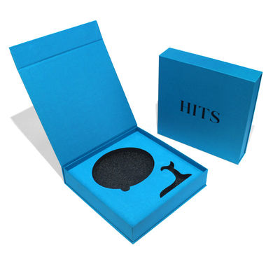 Μαγνητικό κουτί συσκευασίας δώρου Custom Small