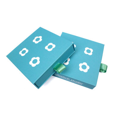 Προσαρμοσμένα Καλλυντικά Άδεια Κουτιά Δώρα Σουβενίρ Συσκευασία Μικρό Χαρτόνι